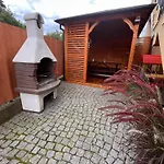 Kwatera prywatna Lamar Władysławowo