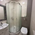 Kwatera prywatna Lamar Władysławowo
