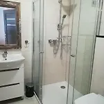 Kwatera prywatna Lamar *