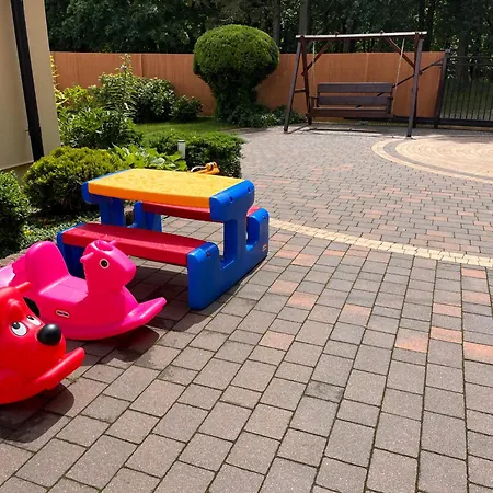 Lamar Cetniewo Władysławowo