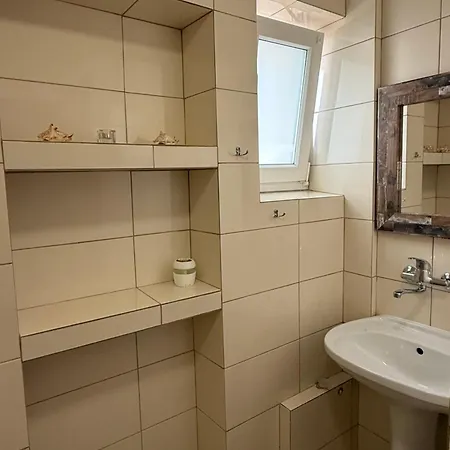 Lamar Cetniewo Privatunterkunft