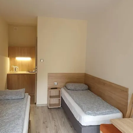 Lamar Cetniewo Privatunterkunft