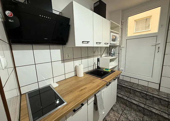 منزل للإقامة Lamar Cetniewo Władysławowo