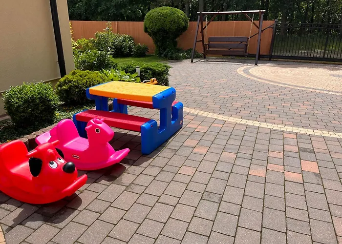 Lamar Cetniewo Władysławowo