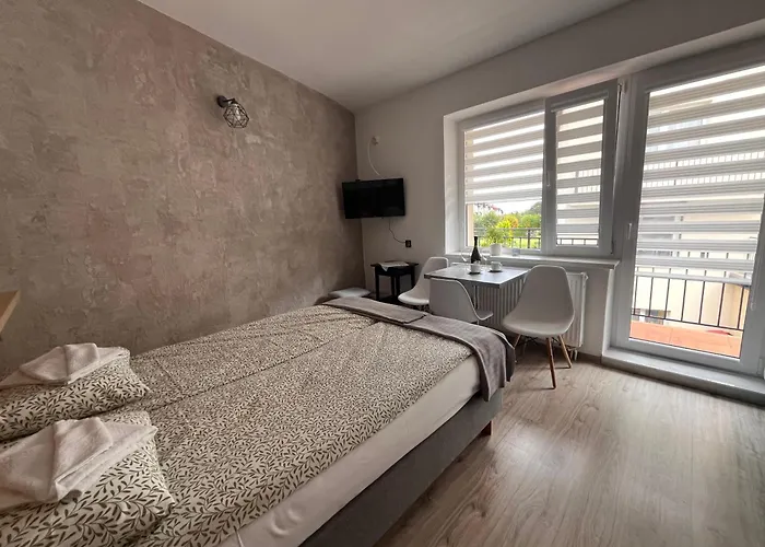 منزل للإقامة Lamar Cetniewo