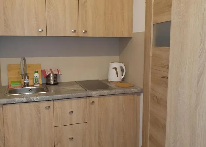 منزل للإقامة Lamar Cetniewo