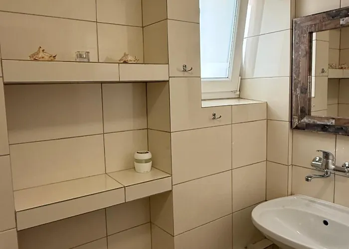 Lamar Cetniewo منزل للإقامة