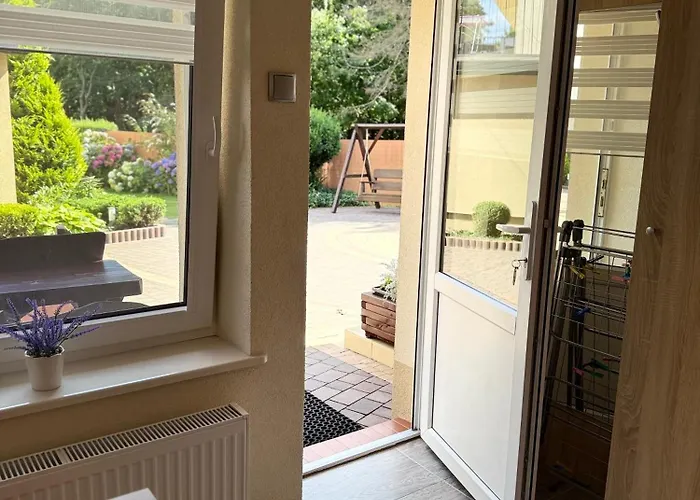 منزل للإقامة Lamar Cetniewo *