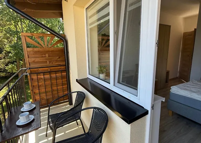 منزل للإقامة Lamar Cetniewo