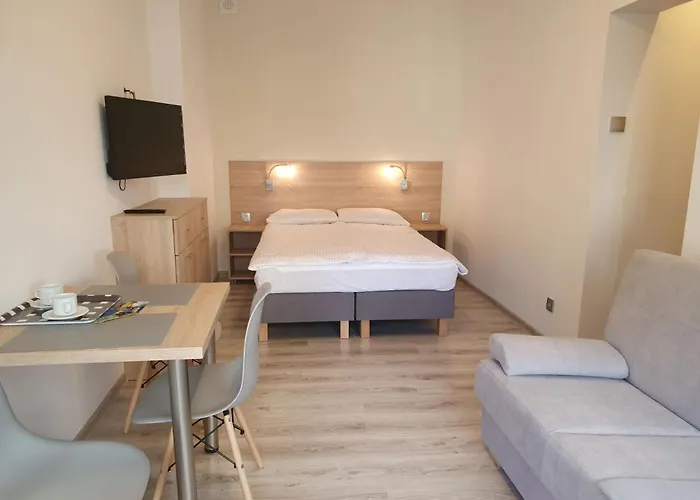 Lamar Cetniewo منزل للإقامة