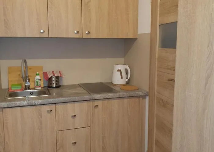 منزل للإقامة Lamar Cetniewo