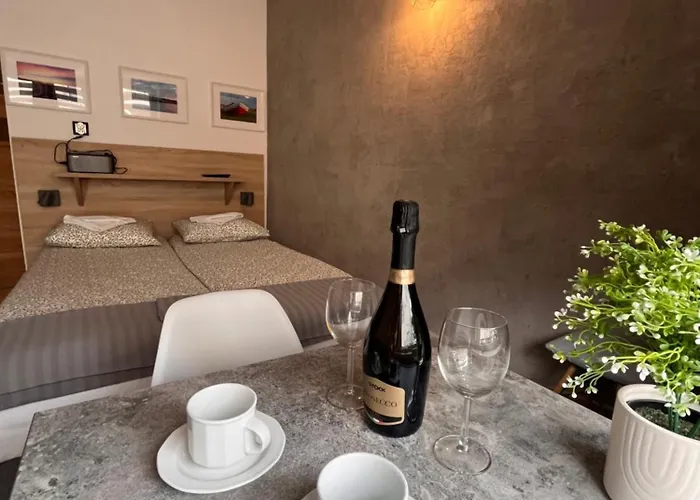 Lamar Cetniewo Władysławowo