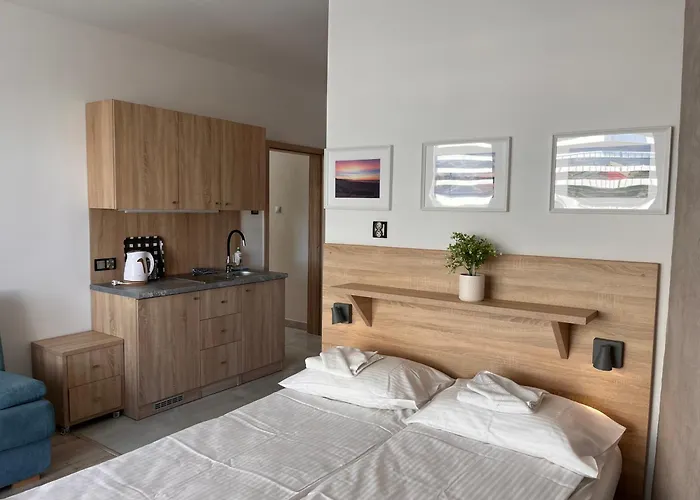 Lamar Cetniewo منزل للإقامة