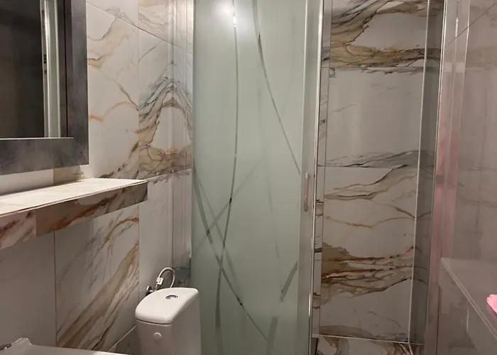 Lamar Cetniewo منزل للإقامة *