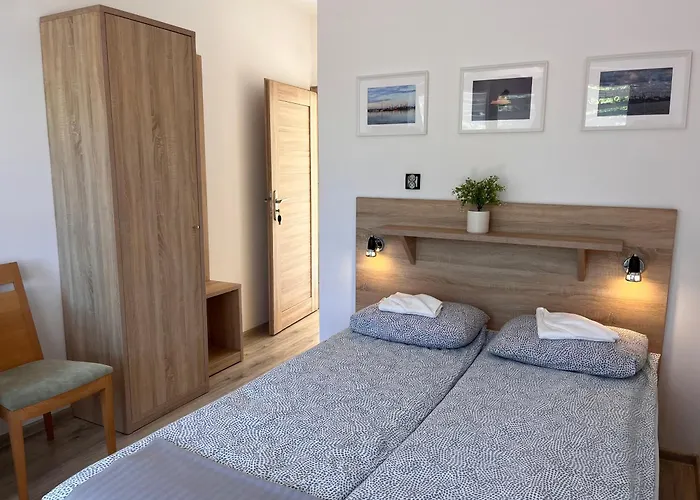 Lamar Cetniewo Władysławowo