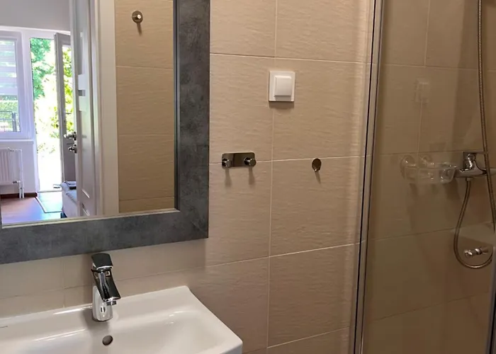 منزل للإقامة Lamar Cetniewo