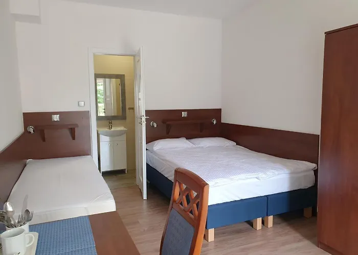 منزل للإقامة Lamar Cetniewo