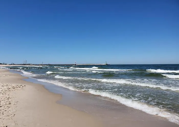 Lamar Cetniewo منزل للإقامة *