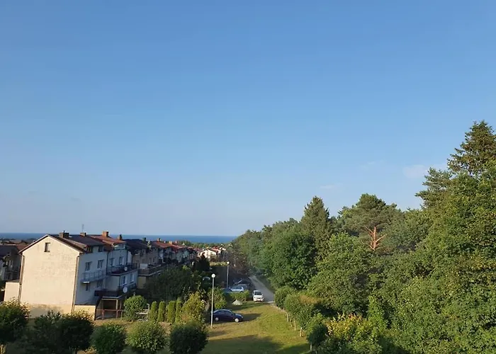 Lamar Cetniewo * Władysławowo